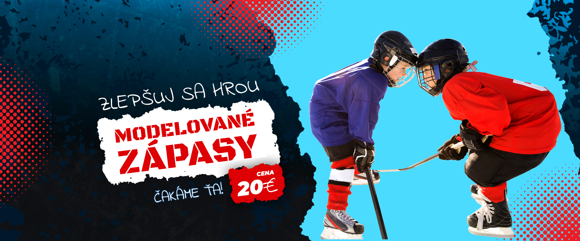 Modelovaný zápas