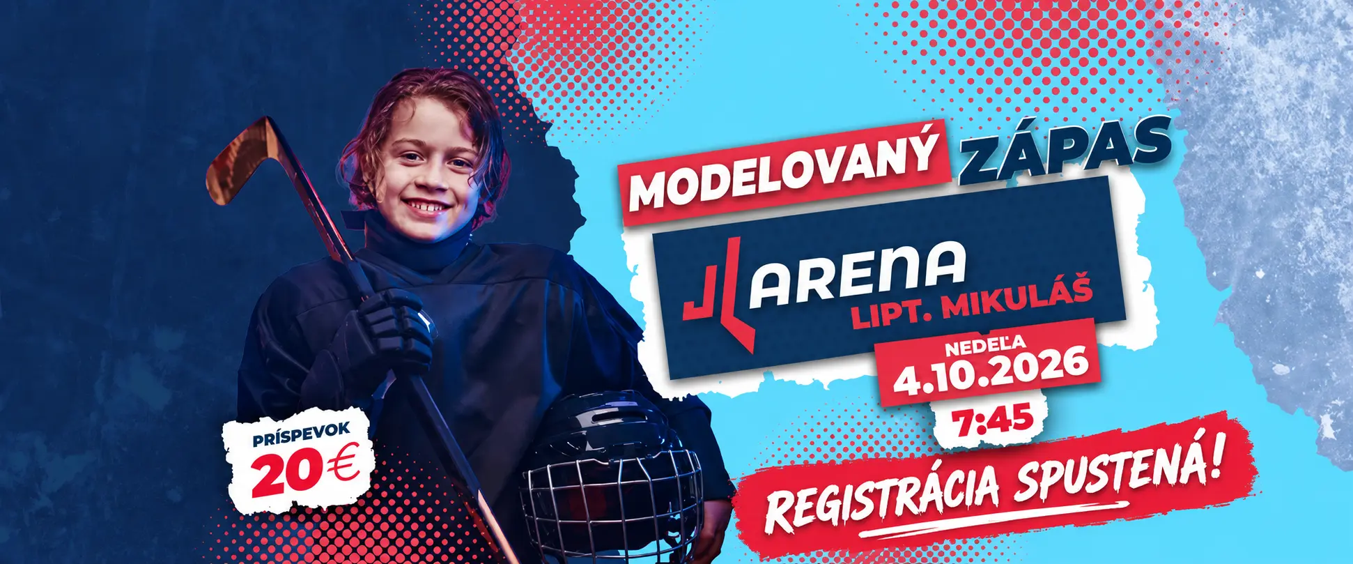 Modelovaný zápas
