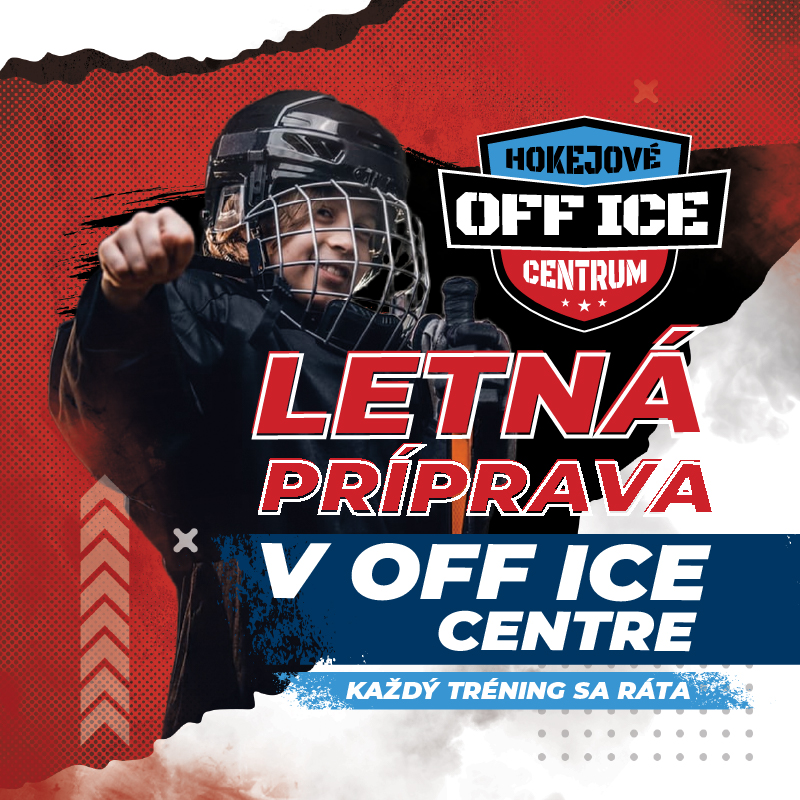 Hockey by Super Mario - hokejový tréner Ružomberok, Liptovský Mikuláš, Liptovský Hrádok